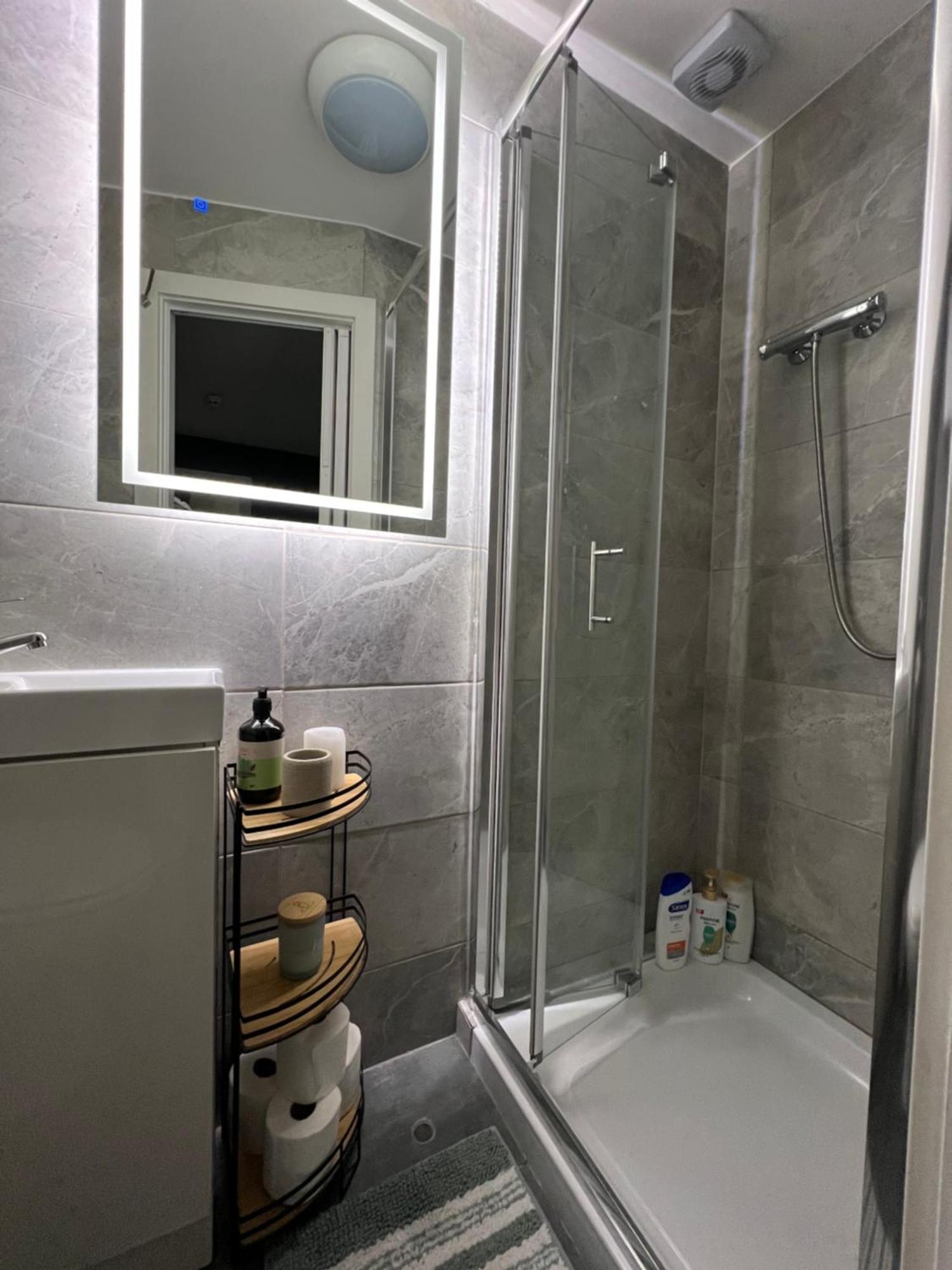 Stylish Putney Village Flat Apartamento
